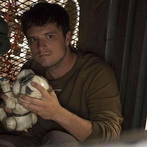 Bilder Josh Hutcherson