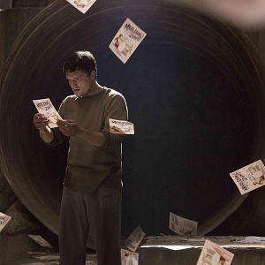 Bilder Josh Hutcherson