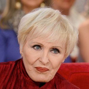 Bilder Nicole Croisille