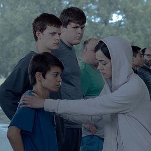 Bilder Jesse LaTourette