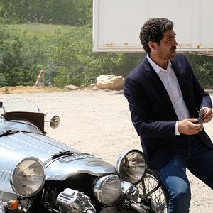 Bilder Abdelhafid Metalsi