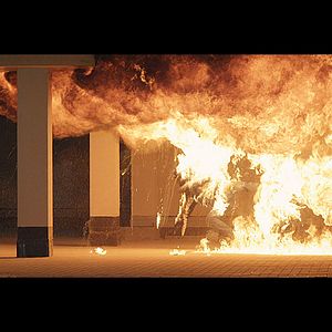 Bilder The Code of Cain