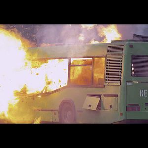 Bilder The Code of Cain