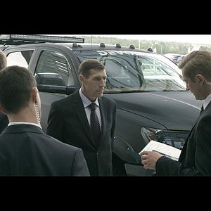 Bilder The Code of Cain