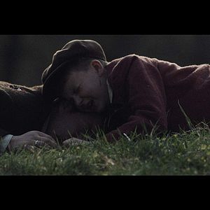 Bilder The Code of Cain