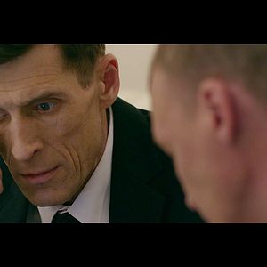 Bilder The Code of Cain