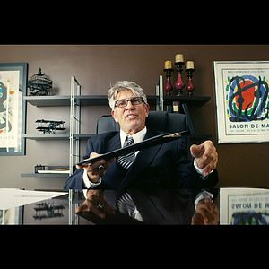 Bilder The Code of Cain