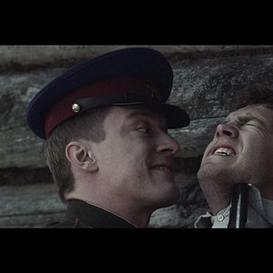 Bilder The Code of Cain