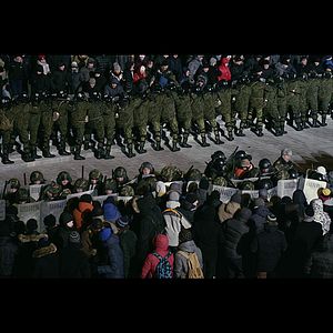 Bilder The Code of Cain