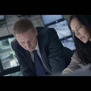 Bilder The Code of Cain