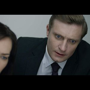 Bilder The Code of Cain