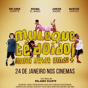 Bilder Muleque Té Doido - Mais Doido Ainda!