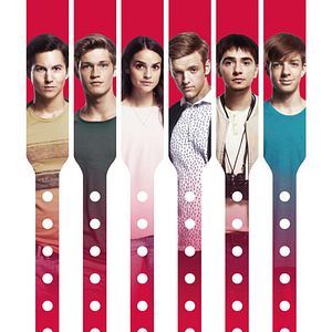 Bilder Club der roten Bänder - Wie alles begann