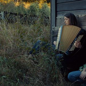 Bilder Anna Brodskaja-Bomke