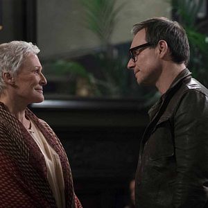 Bilder Christian Slater