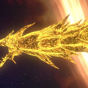 Bilder Godzilla 3: Zerstörer der Welt