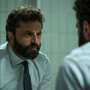 Bilder Guido Caprino