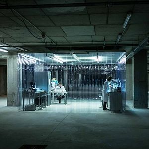 Bilder Edoardo Natoli