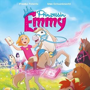 Bilder Prinzessin Emmy