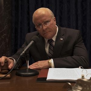 Bilder Vice - Der zweite Mann