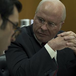 Bilder Vice - Der zweite Mann