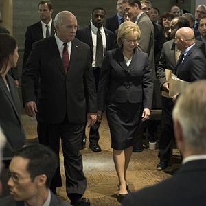 Bilder Vice - Der zweite Mann