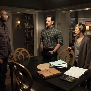 Bilder Billy Brown (II)