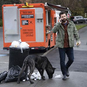 Bilder A Million Little Things