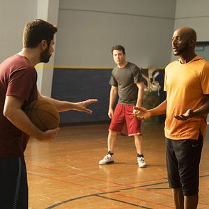 Bilder Ron Livingston