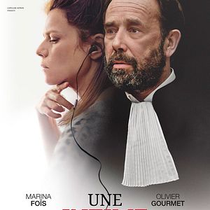 Bilder Une intime conviction