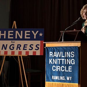 Bilder Vice - Der zweite Mann