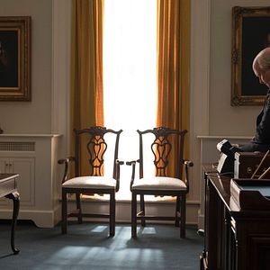 Bilder Vice - Der zweite Mann