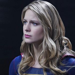 Bilder Melissa Benoist