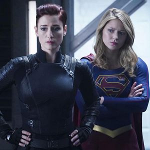 Bilder Melissa Benoist