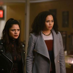 Bilder Madeleine Mantock