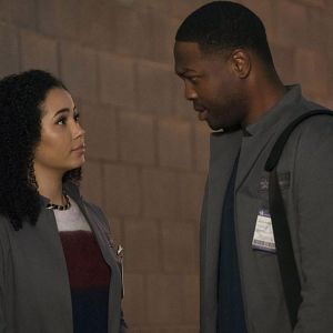 Bilder Madeleine Mantock