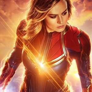 Bilder Captain Marvel