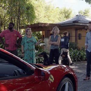 Bilder Magnum, P.I. (2018)