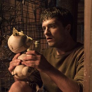 Bilder Josh Hutcherson