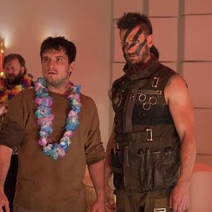 Bilder Josh Hutcherson