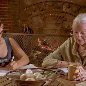 Bilder Monique Chaumette