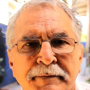 Bilder Pablo de la Barra