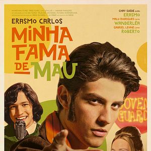 Bilder Minha Fama de Mau