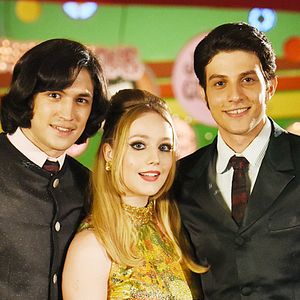 Bilder Minha Fama de Mau