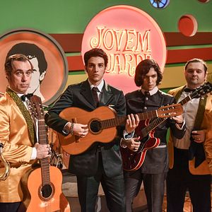 Bilder Minha Fama de Mau