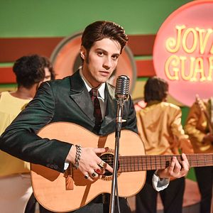 Bilder Minha Fama de Mau