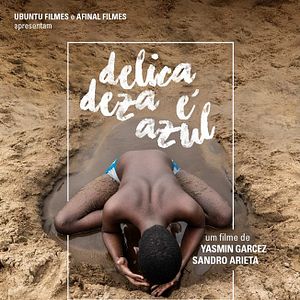 Bilder A Delicadeza é Azul