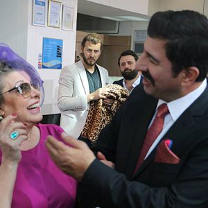 Bilder Bizim Semtin Çocukları