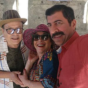 Bilder Bizim Semtin Çocukları