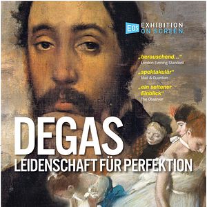 Bilder Degas: Leidenschaft für Perfektion